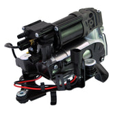 Air Suspension Compressor Pump For BMW: 5 Series, 6 Series